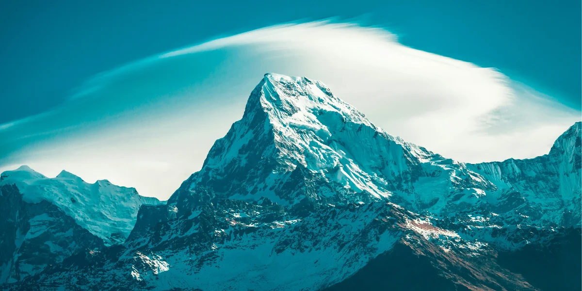 Facing the Killer Mountain: The Deadly Truth About Annapurna 