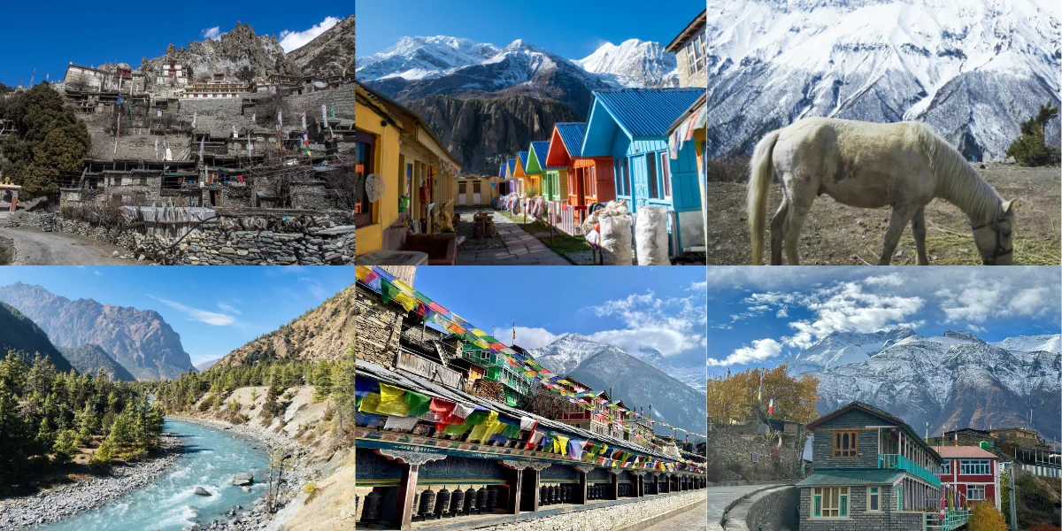 Beyond the Trails: Things to Do in Manang That Few Know